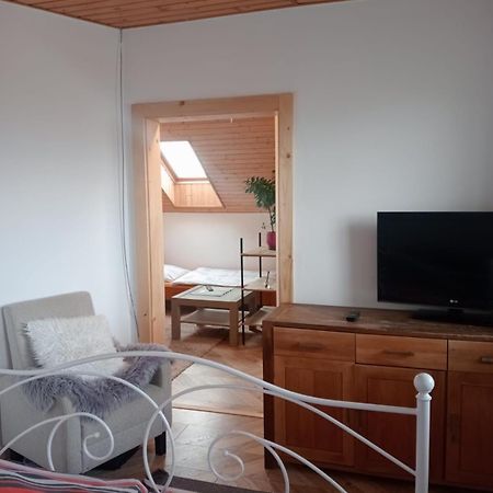 Vila Stefan Drevko Poprad Esterno foto