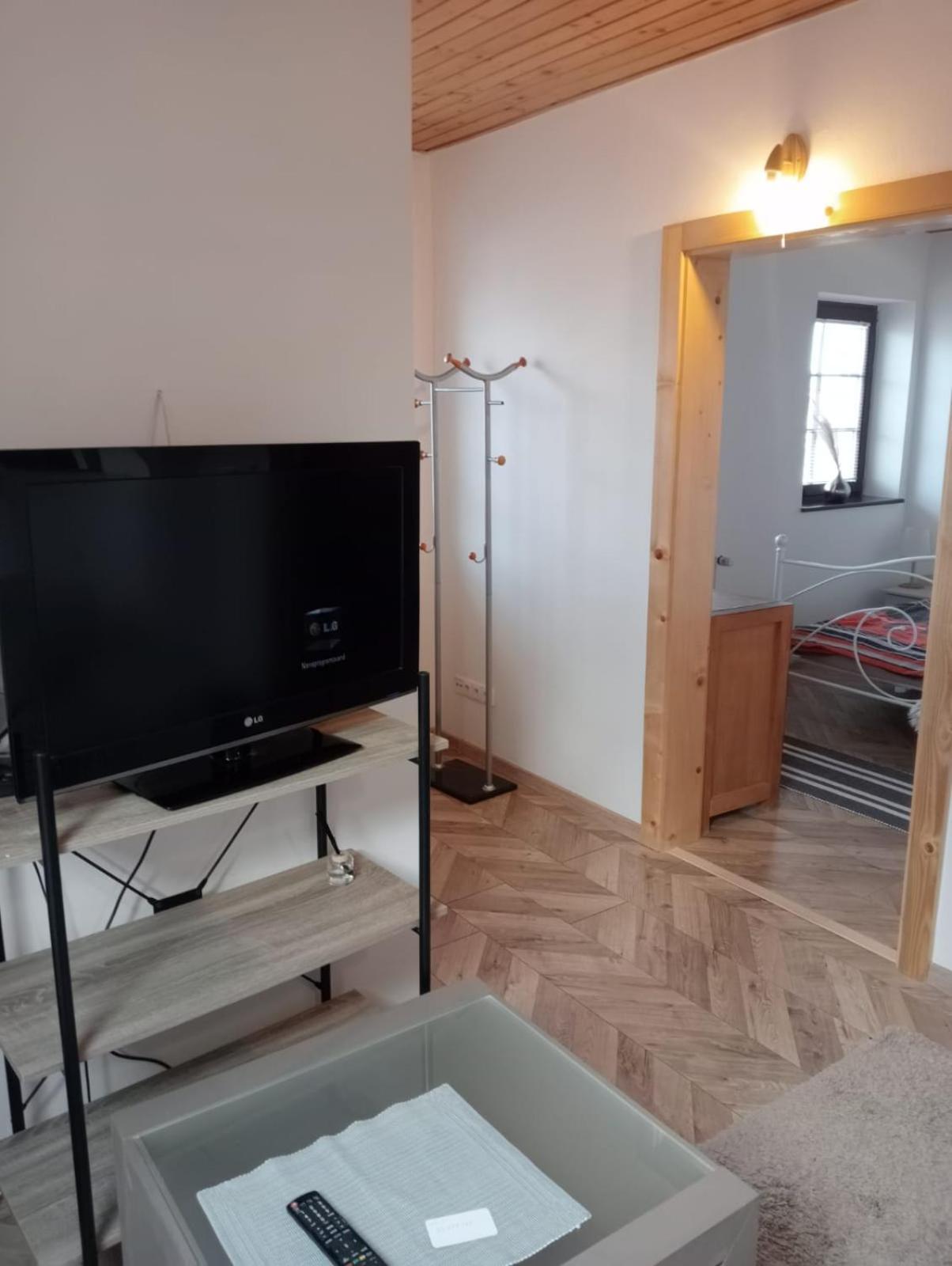 Vila Stefan Drevko Poprad Esterno foto