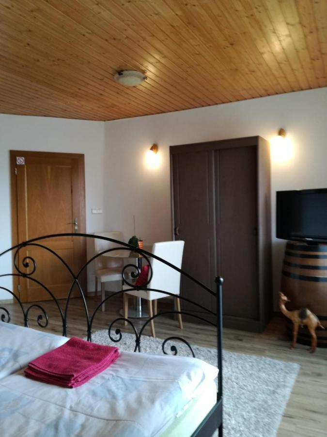 Vila Stefan Drevko Poprad Camera foto