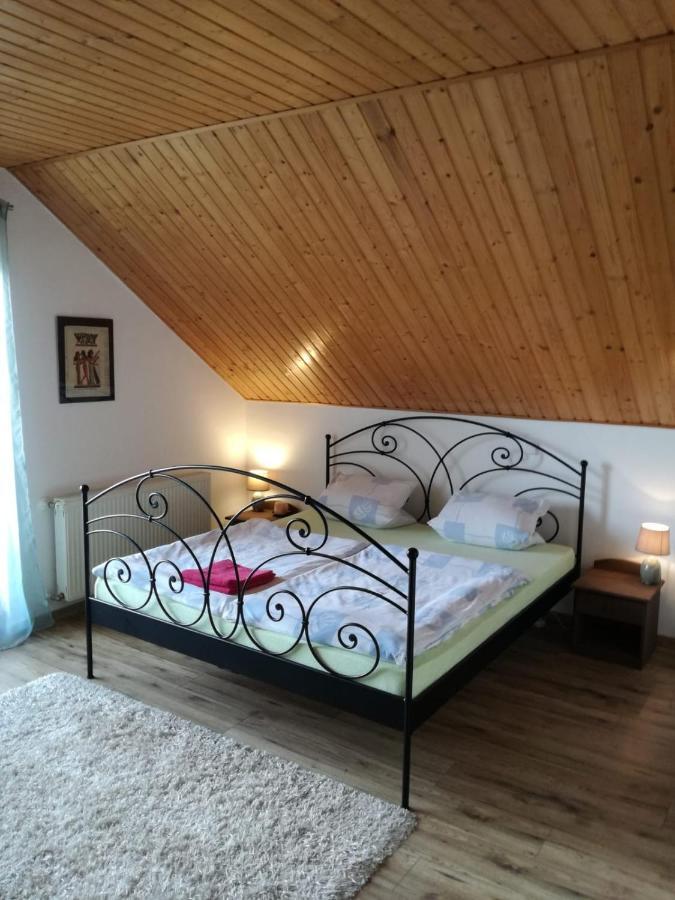 Vila Stefan Drevko Poprad Camera foto